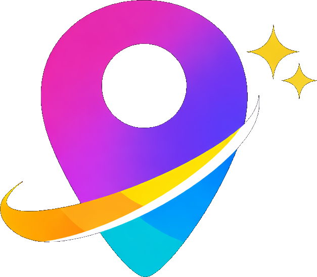 Magic Places logo