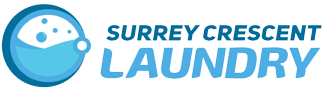 Surrey Crescent Laundry logo